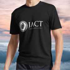 Nuova camicia jact - camicia, logo