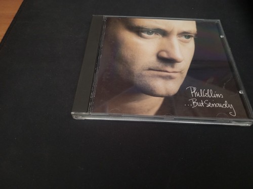 Phil collins but - collins, ...but
