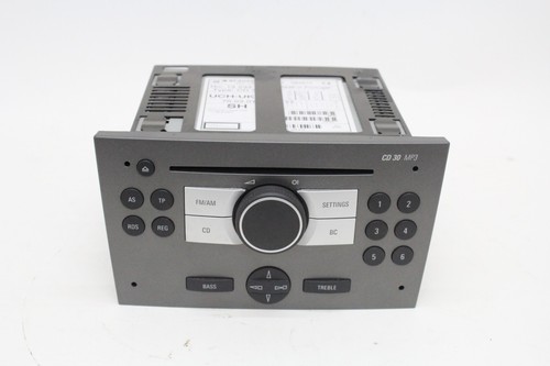 Radio con cd30mp3 13292090 - con,