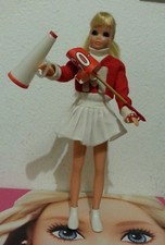 Barbie sorella amica vintage 1967 completa introvabile Skipper/ Ginger