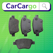 PASTIGLIE FRENO POSTERIORI PER