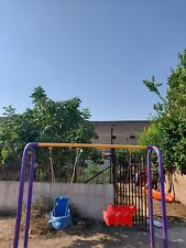 altalena da giardino per bambini