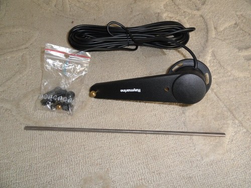 Raymarine autopilot timone - autopilot,