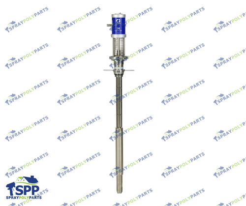 Graco pompa di - graco-t4,