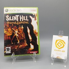 Gioco Silent Hill Homecoming Videogioco XBOX 360 Completo Ita