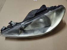 FARO PROIETTORE ANTERIORE