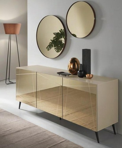Credenza madia iside - 3p,