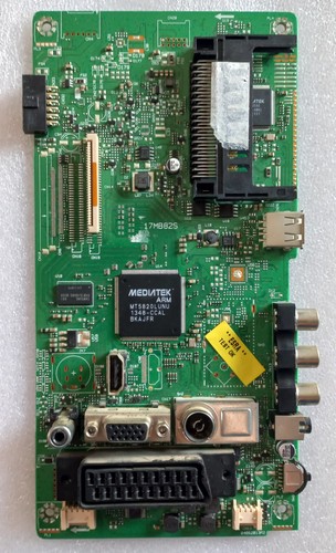 Scheda madre vestel 17mb82s - vestel,
