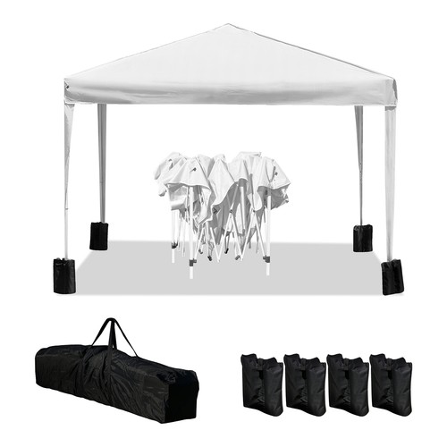 Baroni home gazebo giardino - gazebo, da