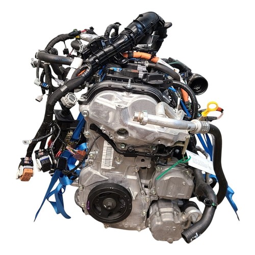 Motore nissan juke f16e hr16de - nissan,