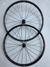 Set ruote Mavic Crossmax 29"