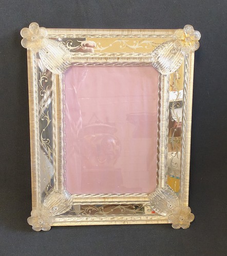 Elegante cornice portafoto in - cornice,