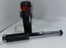 Vintage Nikko Stirling 20x30