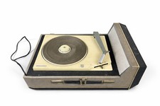 Philips Nucleo Vision Vintage