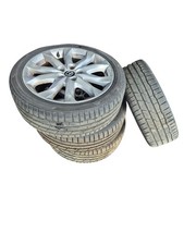 4 CERCHI IN LEGA PER MAZDA 3 Serie (13>)