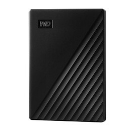 Western digital passport - western,