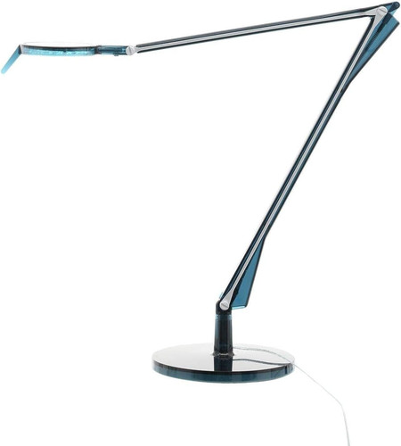 Kartell aledin tec lampada - kartell, da