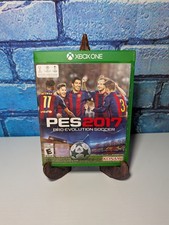 PES 2017 Pro Evolution Soccer