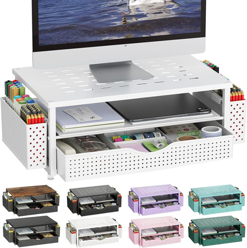 Supporto per monitor - per,