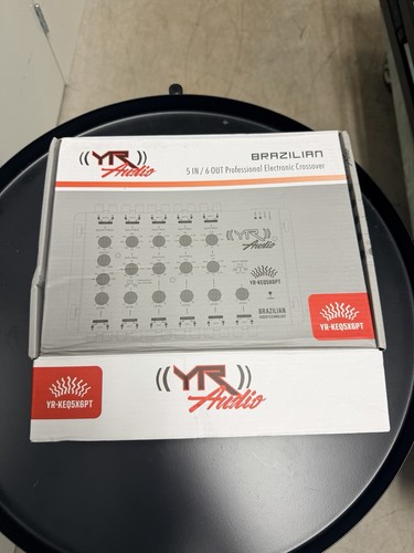 This audio brazilian 5 - is, yr