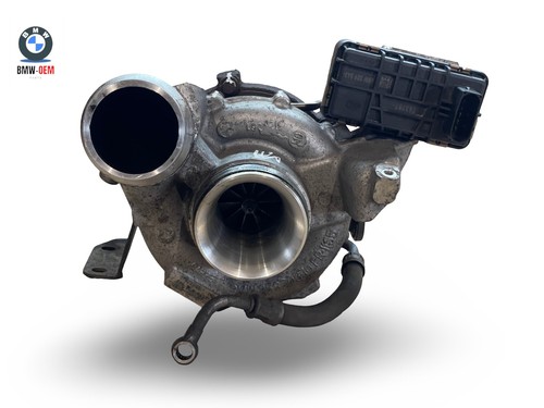 Bmw serie f10 f11 - 5, 530d