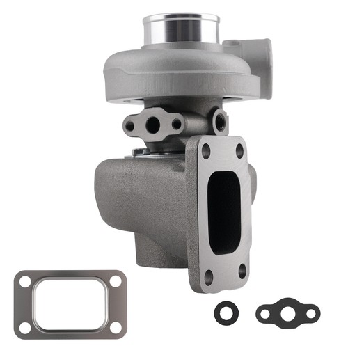 Turbocompressore per motore