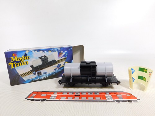 Fleischmann magic treno - fleischmann,