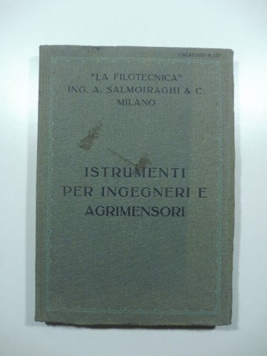 Filotecnica ing a - filotecnica,