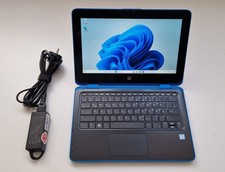 HP PROBOOK X360 11 G4 EE