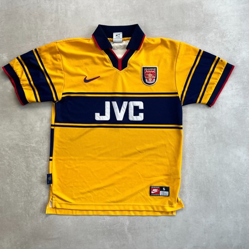 Maglia away arsenal nike - away,