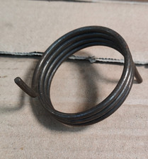 MOLLA AVVIAMENTO LAMBRO CARRO D'EPOCA