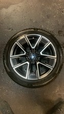 Cerchioni E Gomme Bmw I4