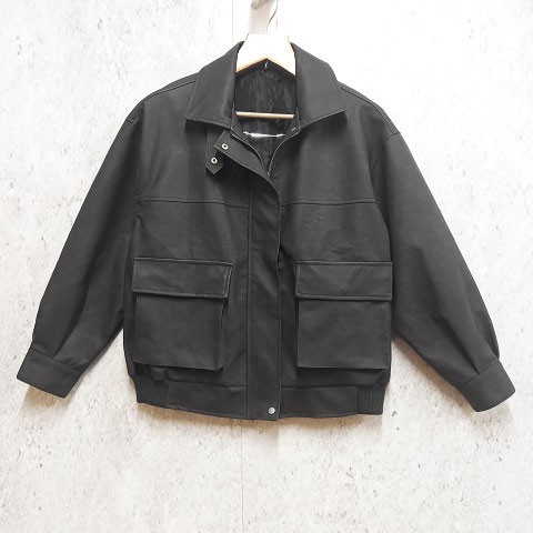 Ems excite blouson - in, ecopelle
