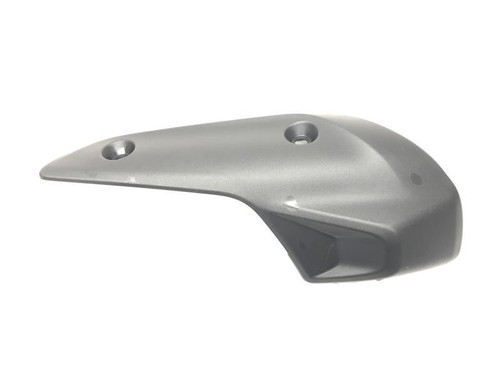 Protezione scarico yamaha - protezione,