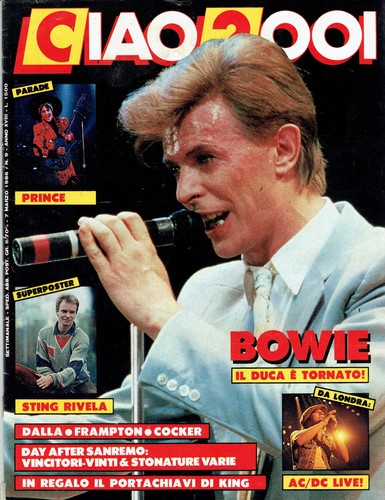 1986 ciao 2001 david - ciao,