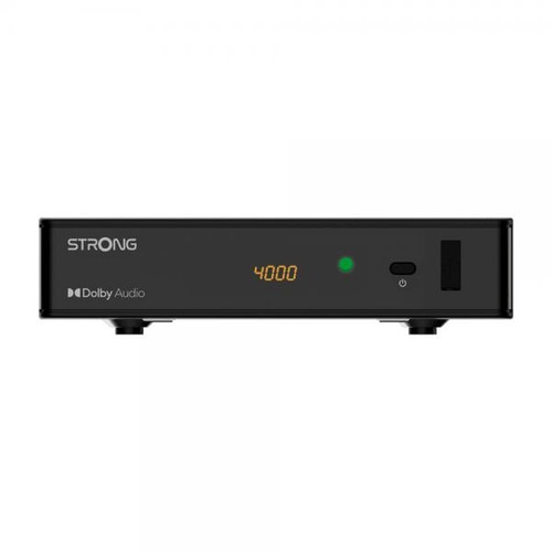 Strong decoder digitale - strong,