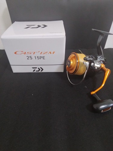 Mulinello surf daiwa - mulinello,