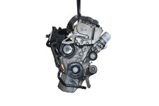 Motore usato VW Scirocco 1.4 TSI 2008-2017 CAX 13713