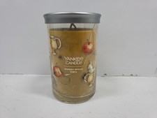 Yankee Candle SPOOKY SPIDER