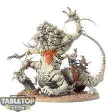 Skaven - Hell Pit Abomination