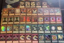 Mazzo Yugioh Utopia Con Extra