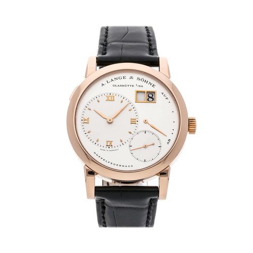 Orologio lange sohne - orologio,