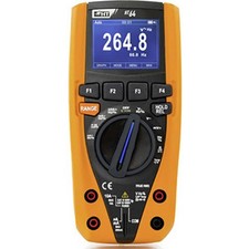 HT Instruments HT64 Multimetro