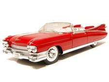 Cadillac Eldorado Biarritz
