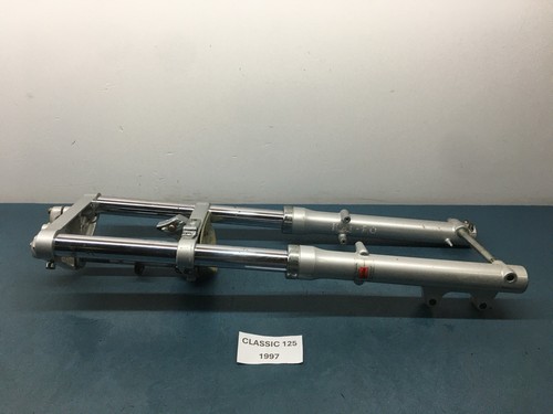 Forcella completa aprilia red - forcella,