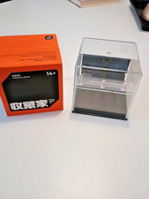 Espositore Diorama 10x10x10 cm