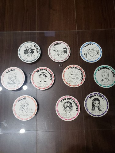 One piece summer comic fair - piece,