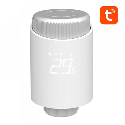 Avatto trv10 termostato - avatto,