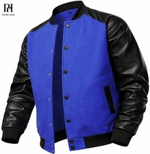 Giacca baseball uomo - giacca,
