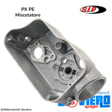 Vaschetta Carburatore con